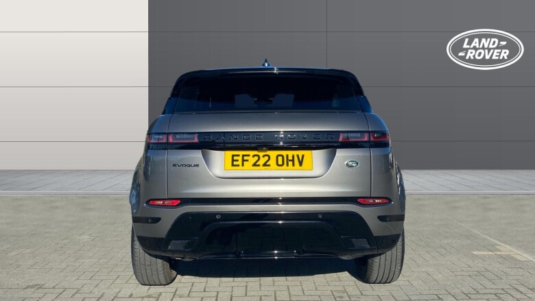 Land Rover Range Rover Evoque 2.0 D200 R-Dynamic SE 5dr Auto Diesel Hatchback